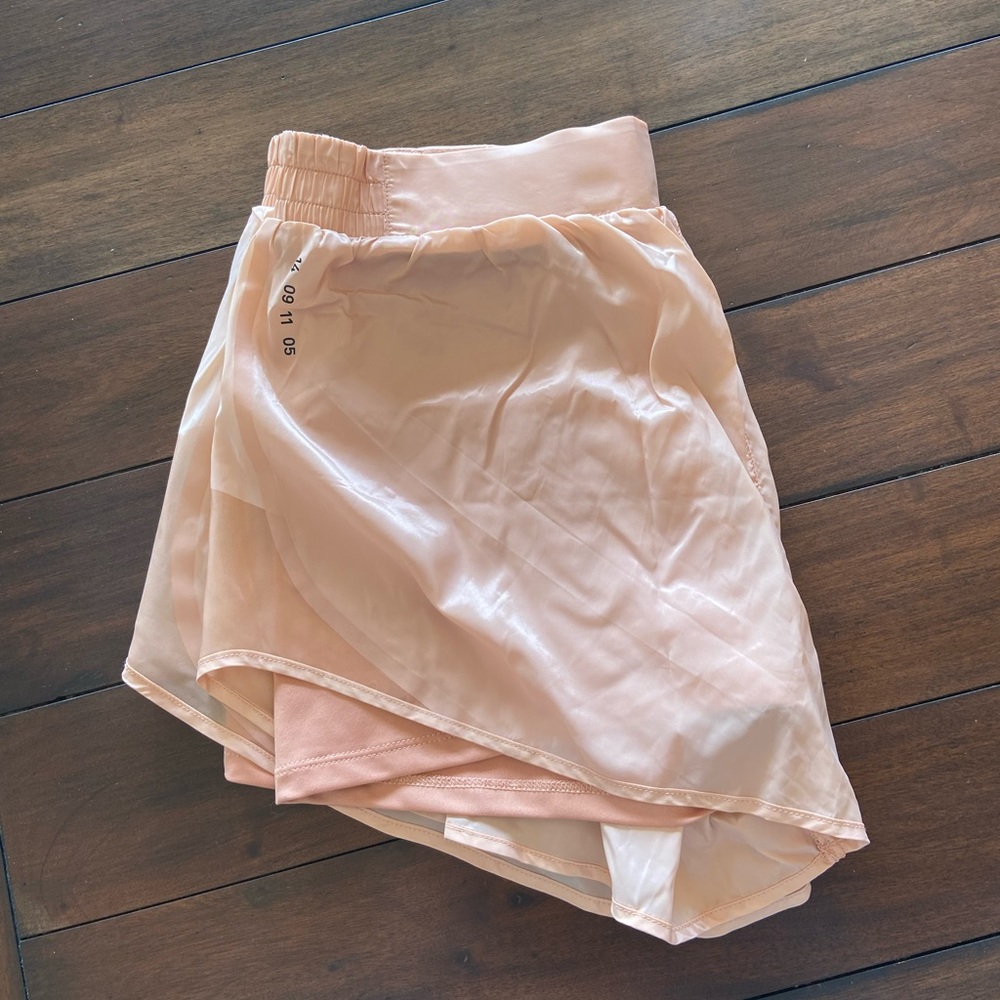 Nike Shorts (L)